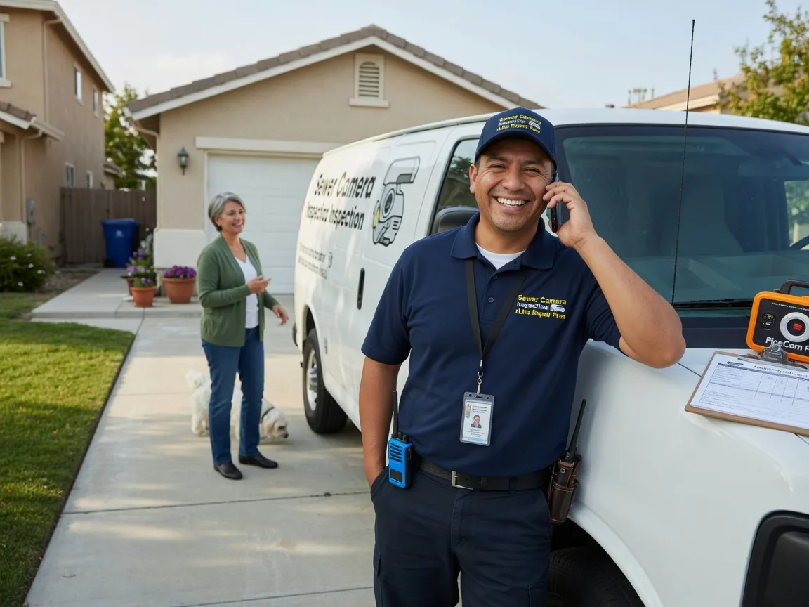 Sewer Line Repair Bruno, WV FAQs